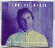 Chris De Burgh - In A Country Churchyard